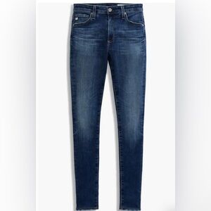 AG Farrah Skinny Jeans